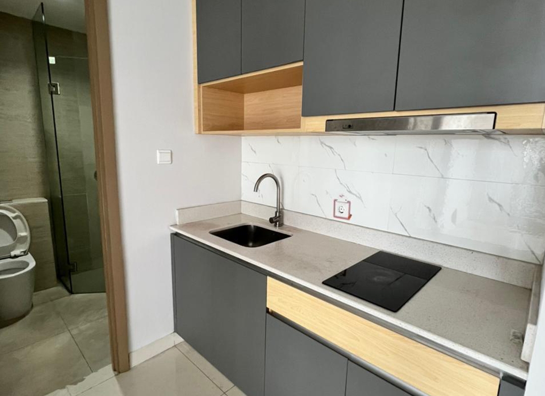 For Sale 950mio, 1 Bedroom, Taman Anggrek Residences, Middle Floor, Near Taman Anggrek Mall