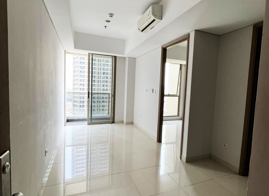 For Sale 950mio, 1 Bedroom, Taman Anggrek Residences, Middle Floor, Near Taman Anggrek Mall