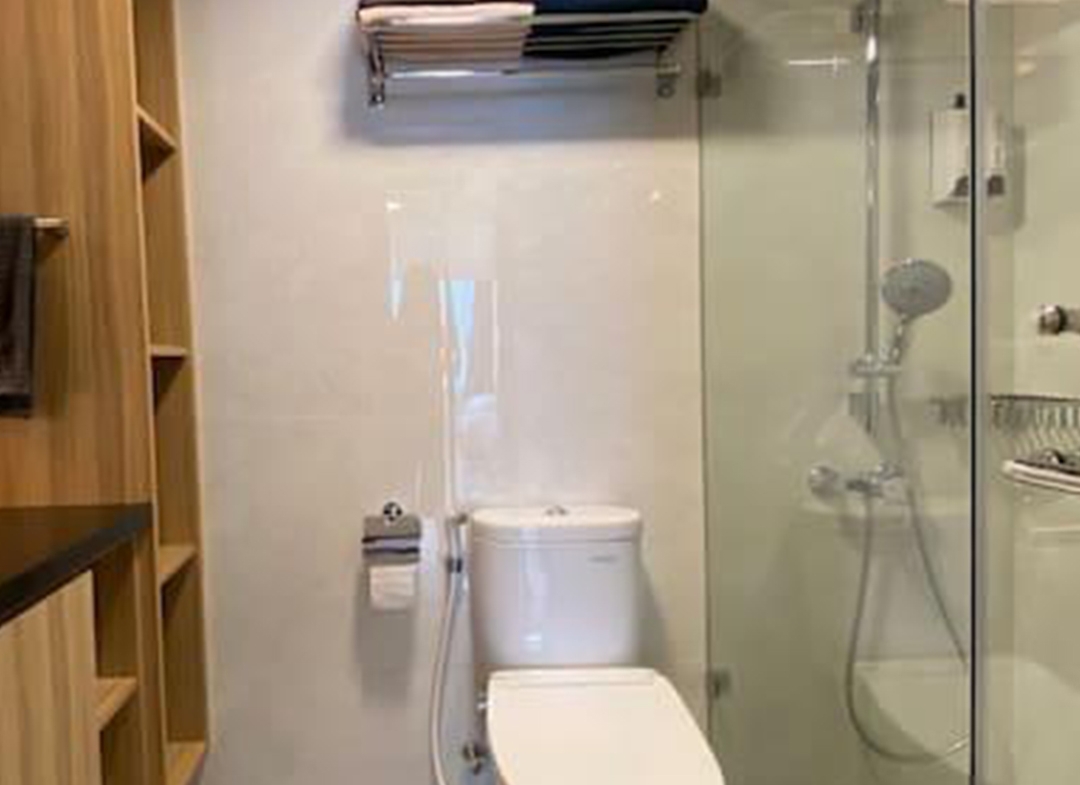 Disewa 155jt pertahun, Fully Furnished 2 Bedroom, High Floor, Taman Anggrek Condominium
