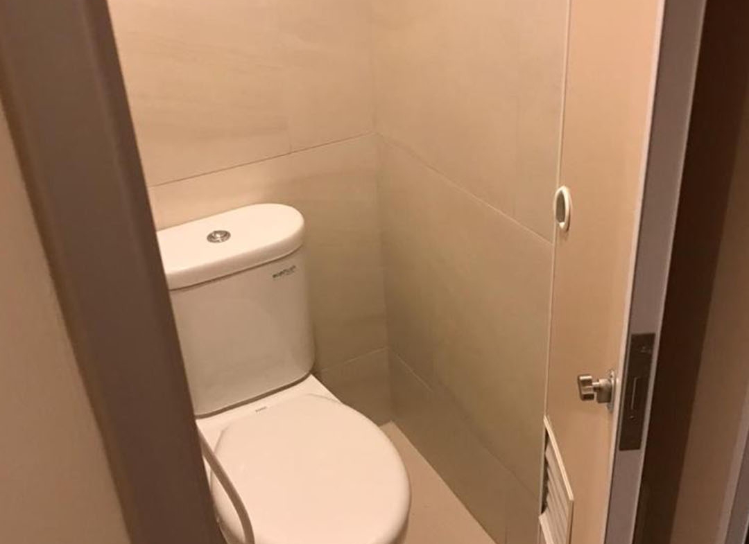 Best View, Taman Anggrek Residences, Semi Furnished 2 Bedroom, Middle Floor
