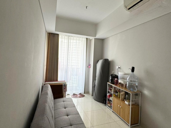 Dijual 1.250mil, Fully Furnished, 2 Bedroom 50m2, Taman Anggrek Residences