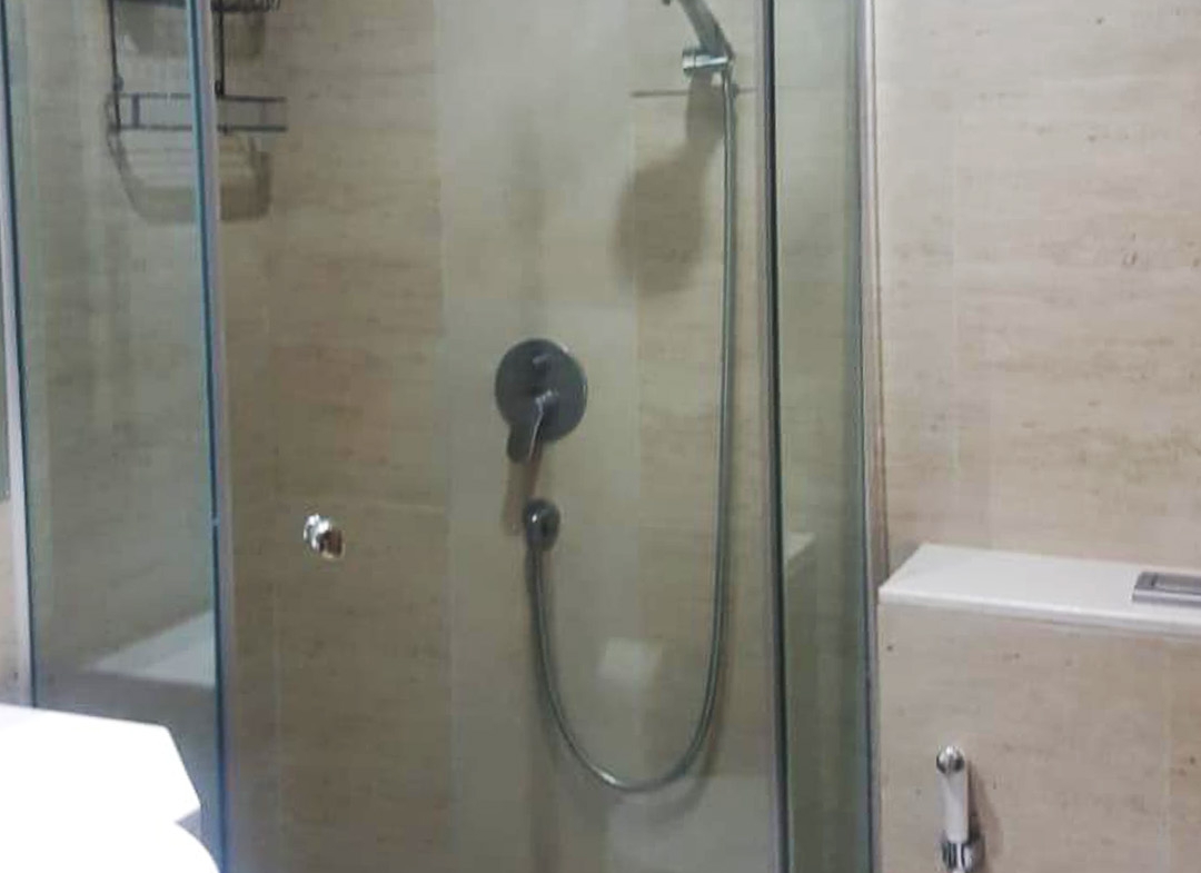 Disewa 80jt pertahun, Taman Anggrek Residences, 1 Bedroom, Fully Furnished