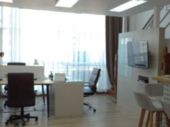 Disewakan 18juta perBulan, Fully Furnished Apartemen Citylofts Sudirman, Jakarta Pusat