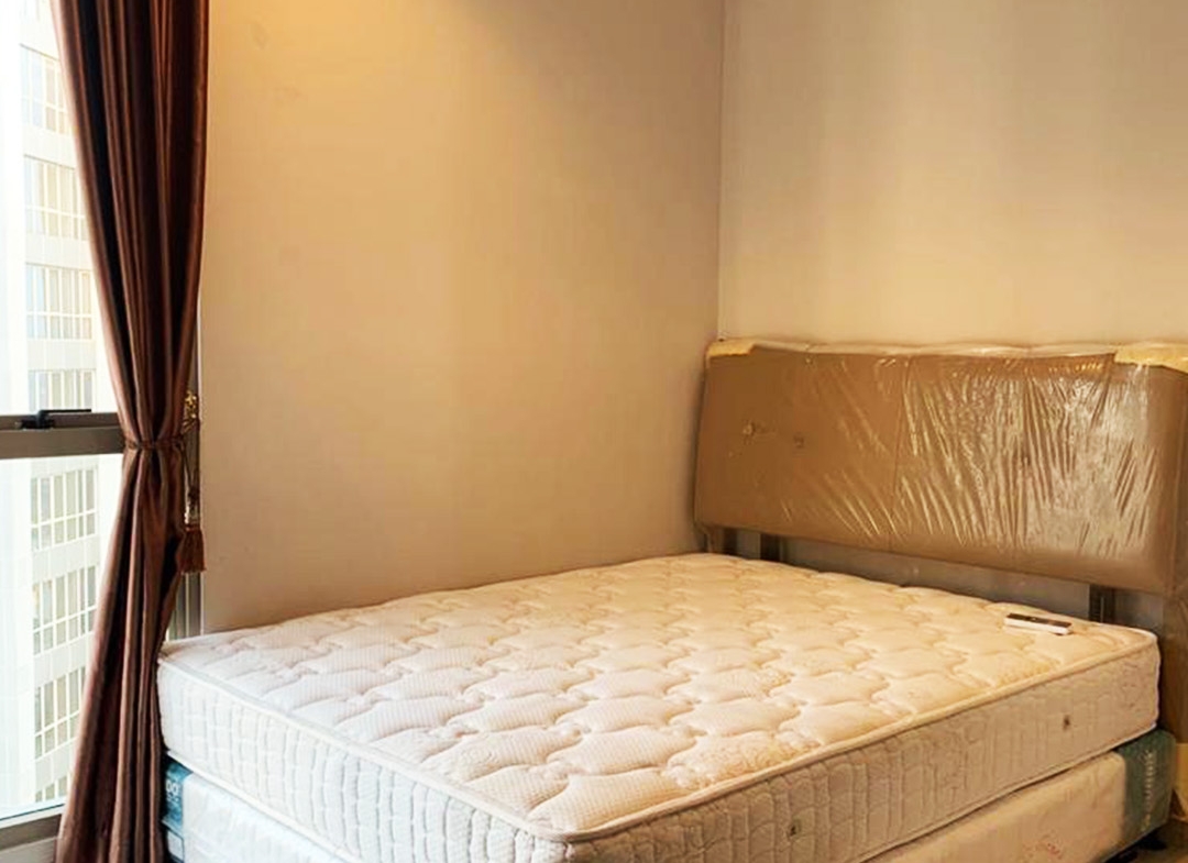 Disewa 105jt pertahun, Fully Furnished 3 Bedroom 65m2, High Floor, Taman Anggrek Residences