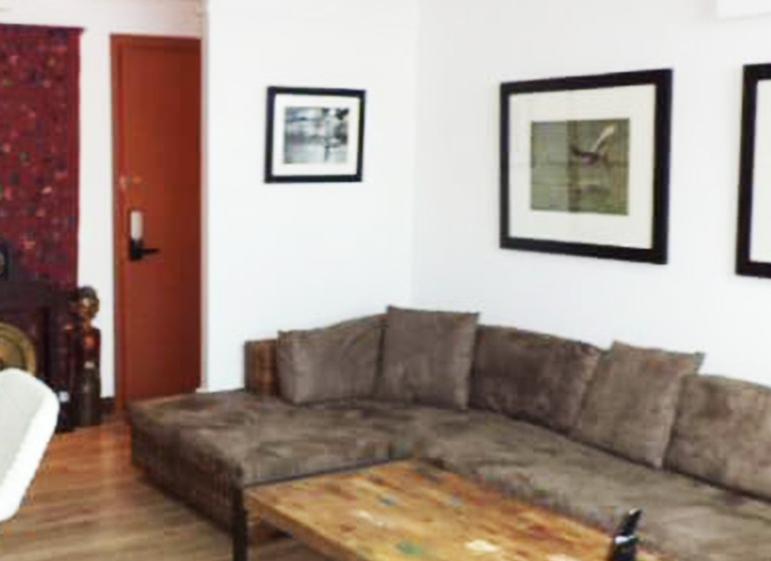 Disewakan 18juta perBulan, Fully Furnished Apartemen Citylofts Sudirman, Jakarta Pusat