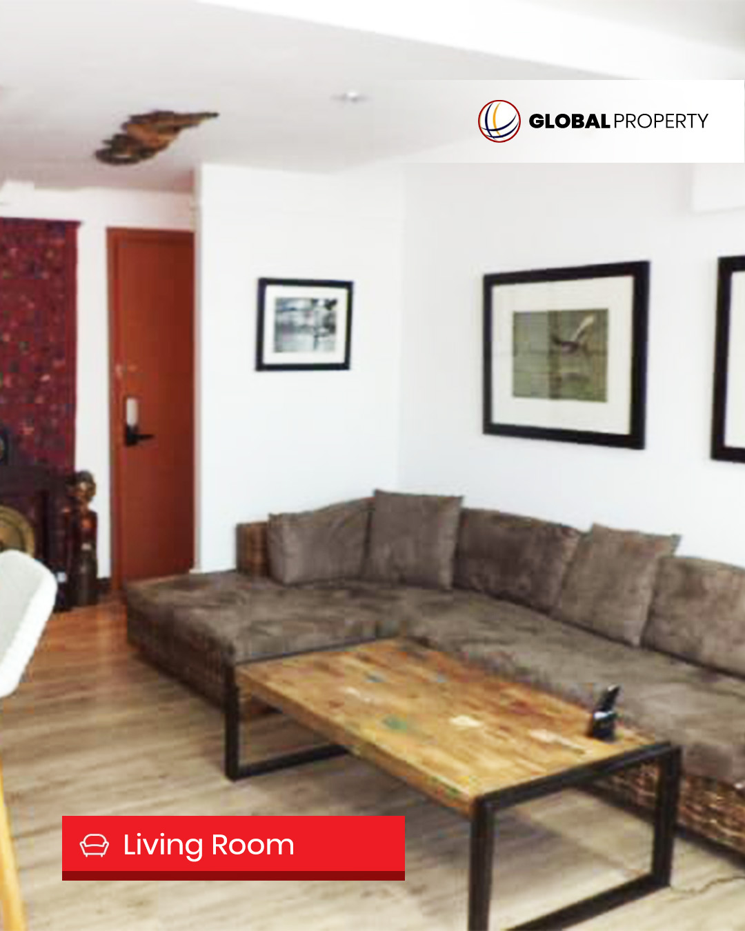 Disewakan 18juta perBulan, Fully Furnished Apartemen Citylofts Sudirman, Jakarta Pusat