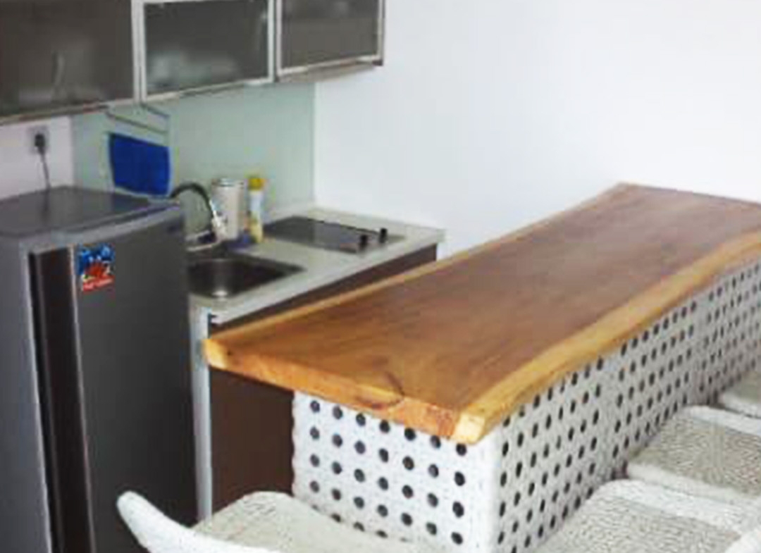 Disewakan 18juta perBulan, Fully Furnished Apartemen Citylofts Sudirman, Jakarta Pusat