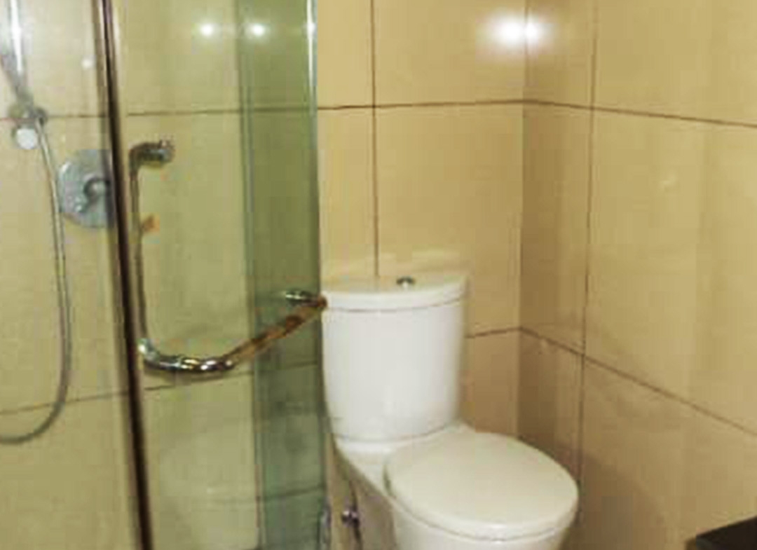 Disewakan 18juta perBulan, Fully Furnished Apartemen Citylofts Sudirman, Jakarta Pusat