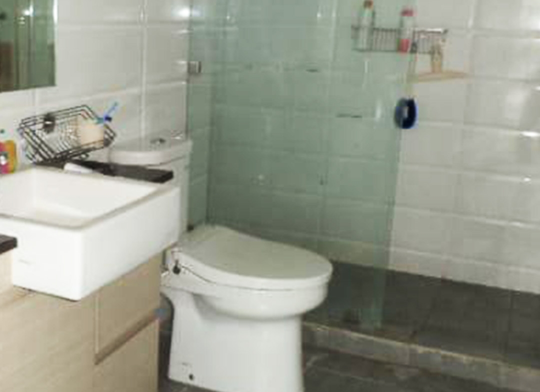 Disewakan 18juta perBulan, Fully Furnished Apartemen Citylofts Sudirman, Jakarta Pusat